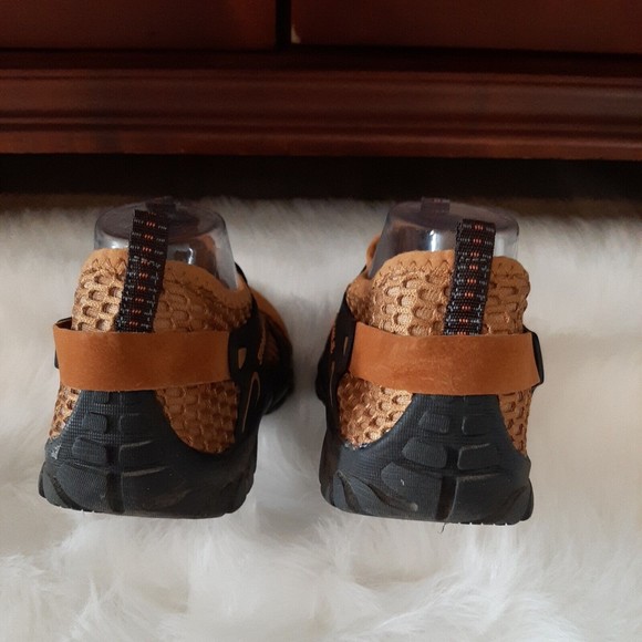 SITAILE Bungee Sneakers Size 42EU Women's Size 9.5US Men's Size 9US... - Picture 4 of 7